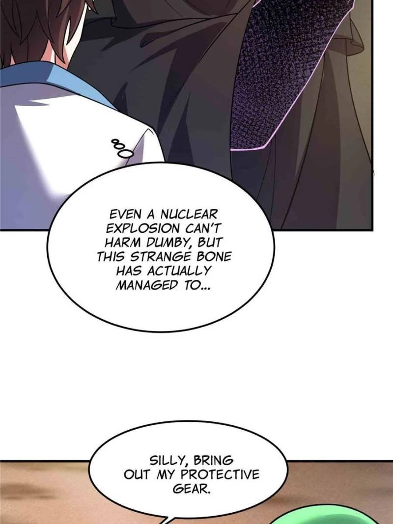Monster Pet Evolution Chap 126 - Next Chap 127