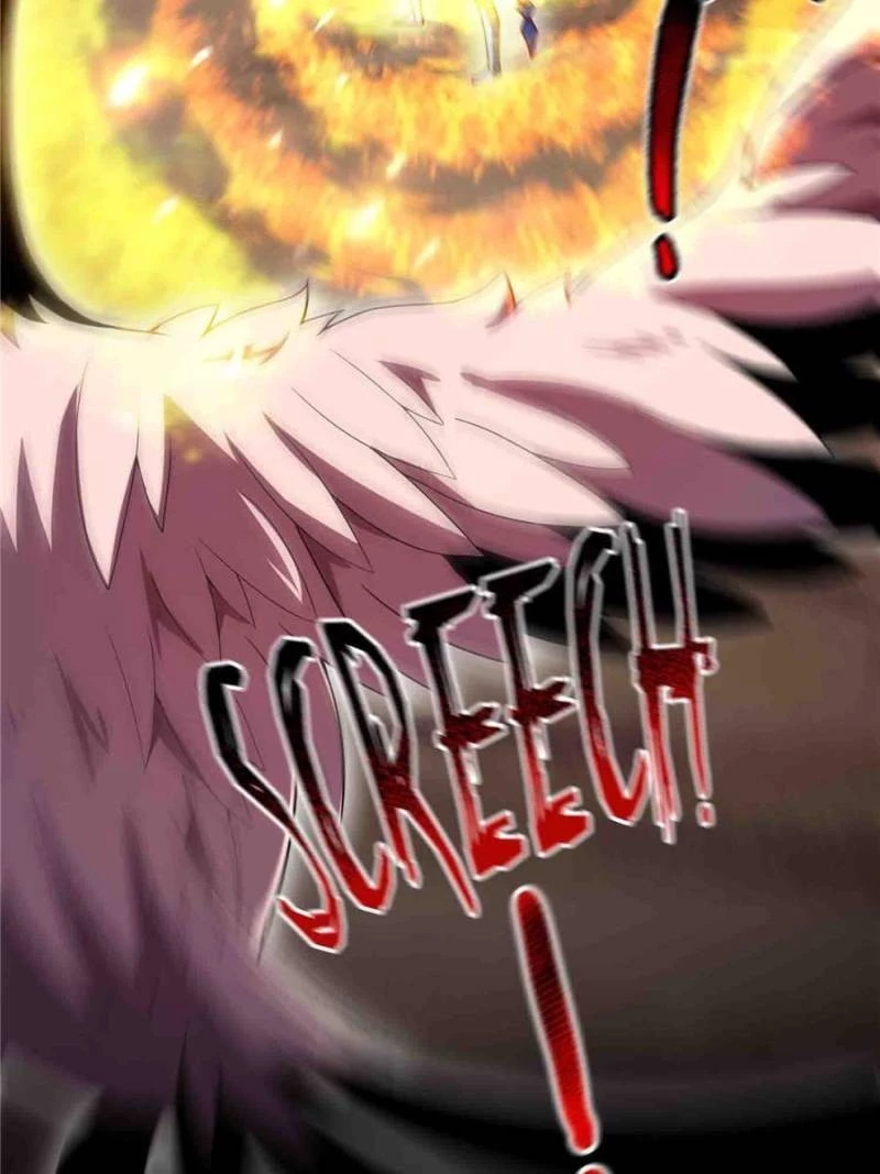 Monster Pet Evolution Chap 127 - Next Chap 128