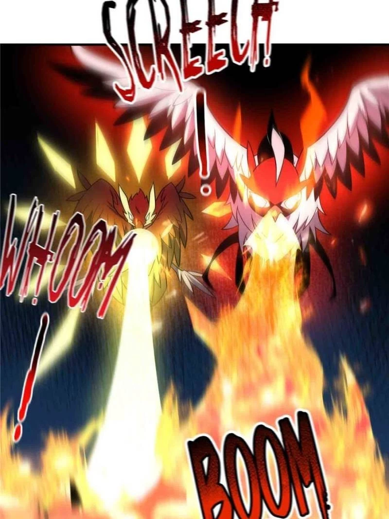 Monster Pet Evolution Chap 127 - Next Chap 128