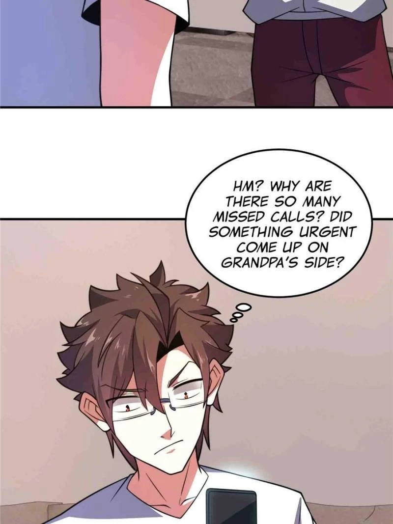 Monster Pet Evolution Chap 129 - Next Chap 130