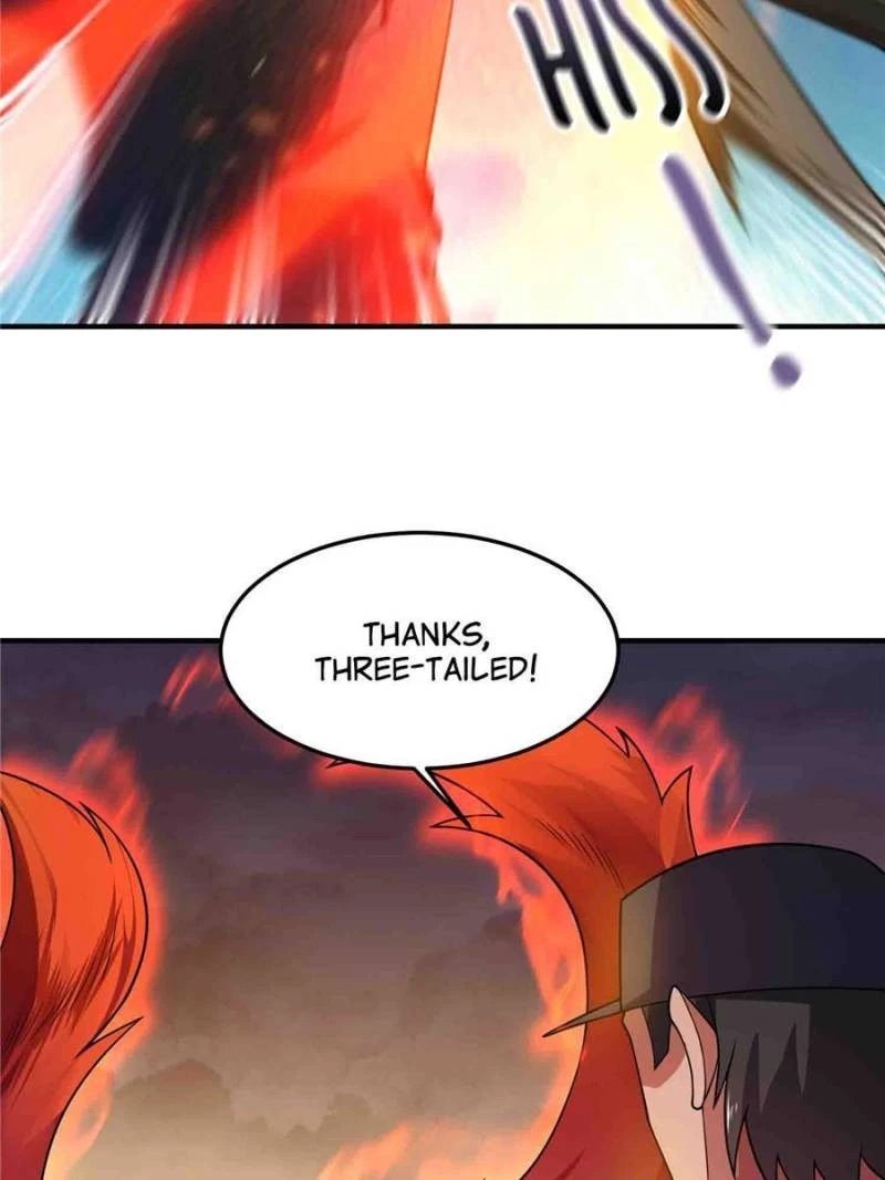 Monster Pet Evolution Chap 129 - Next Chap 130