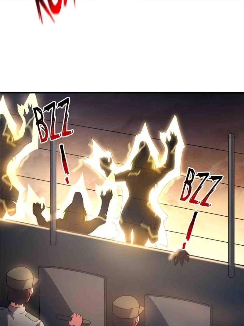 Monster Pet Evolution Chap 129 - Next Chap 130