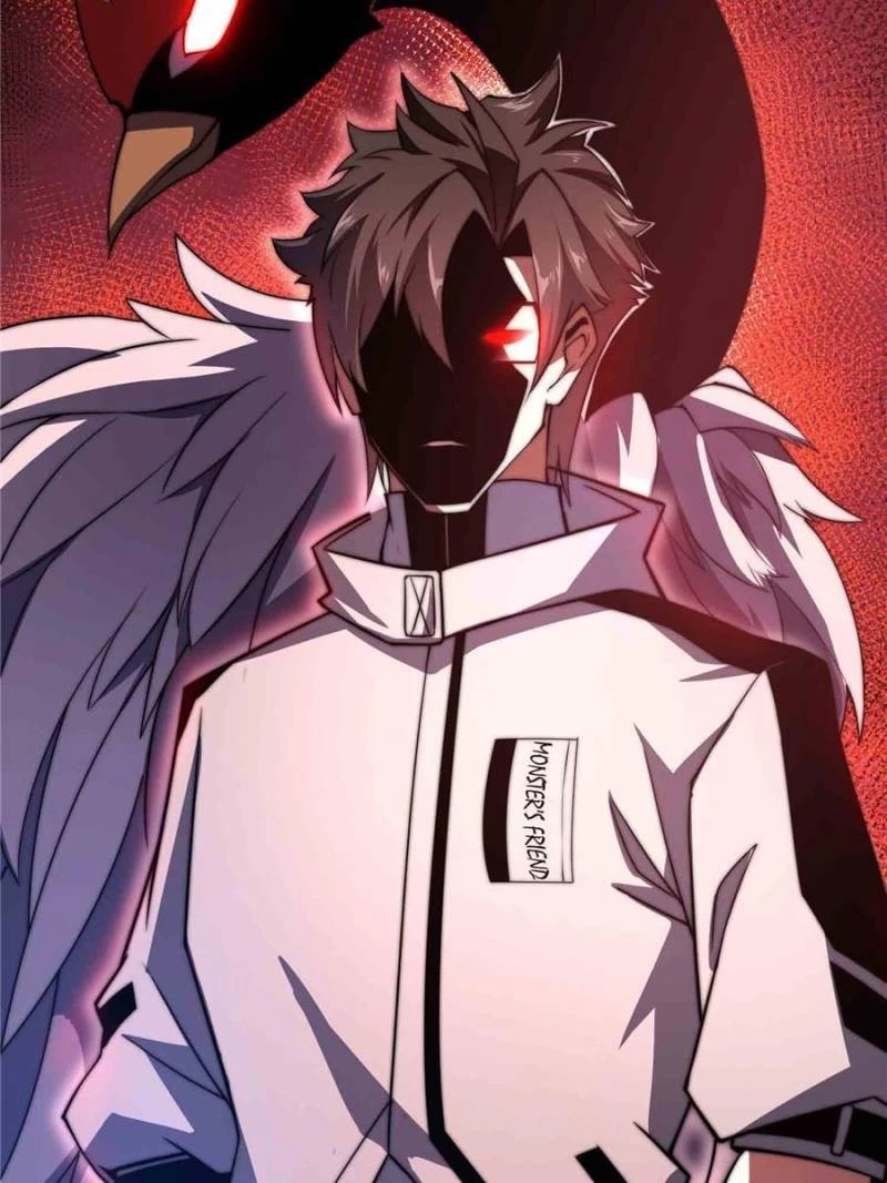 Monster Pet Evolution Chap 134 - Next Chap 135