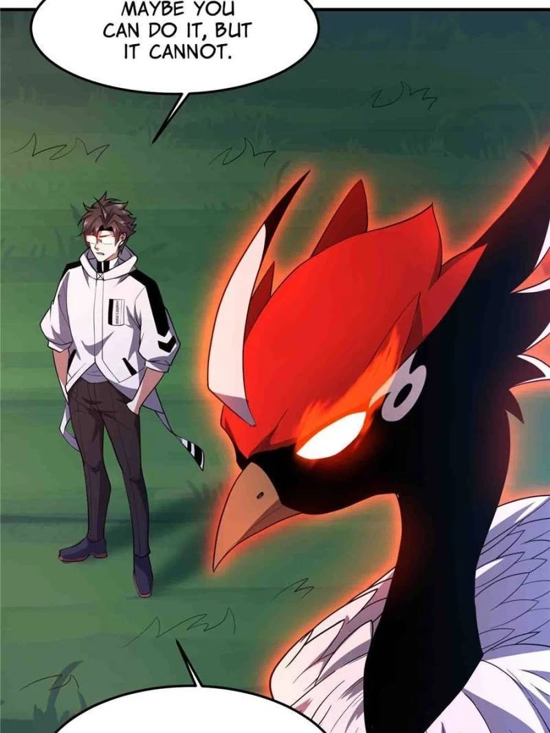 Monster Pet Evolution Chap 135 - Next Chap 136
