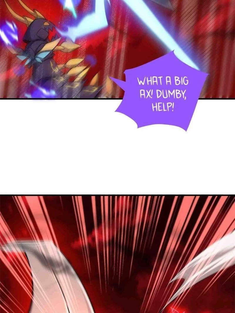 Monster Pet Evolution Chap 139 - Next Chap 140