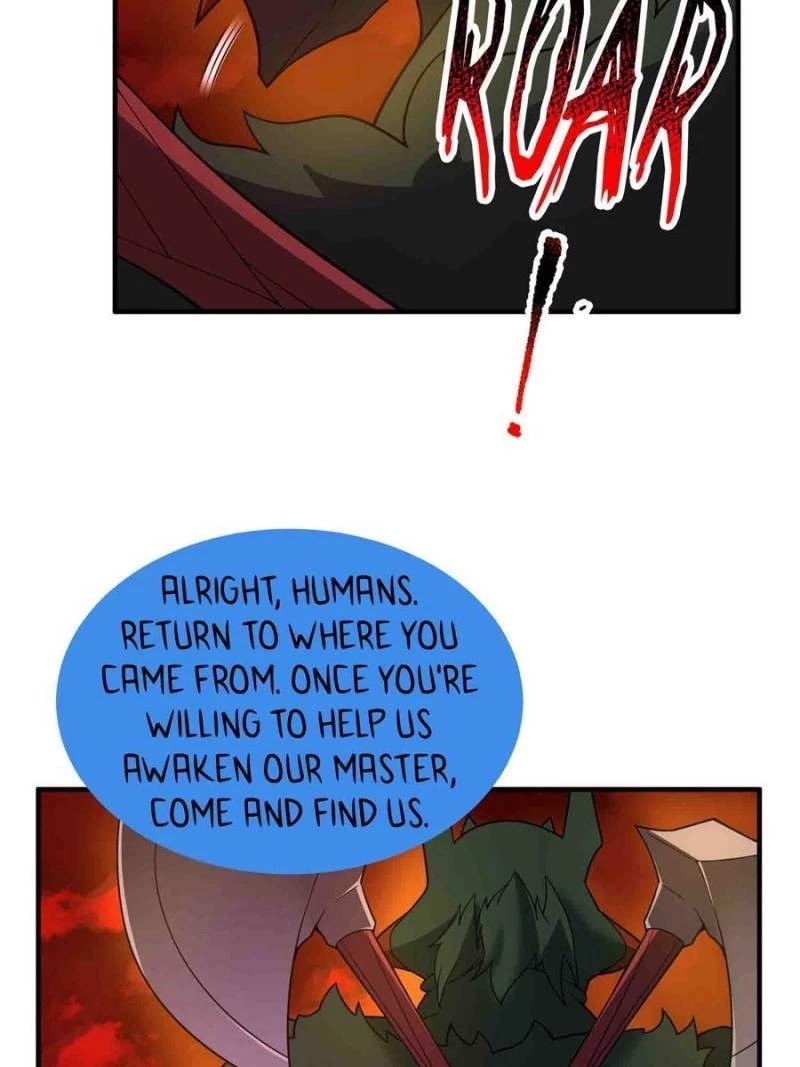 Monster Pet Evolution Chap 139 - Next Chap 140