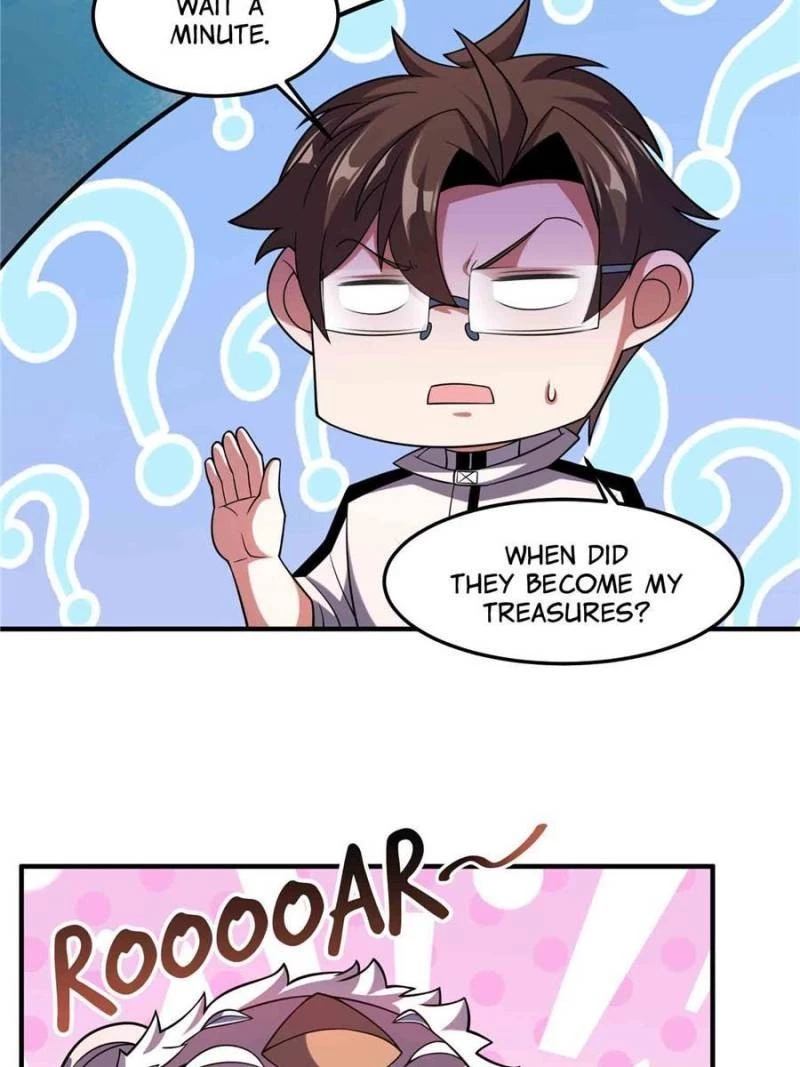 Monster Pet Evolution Chap 142 - Next Chap 143