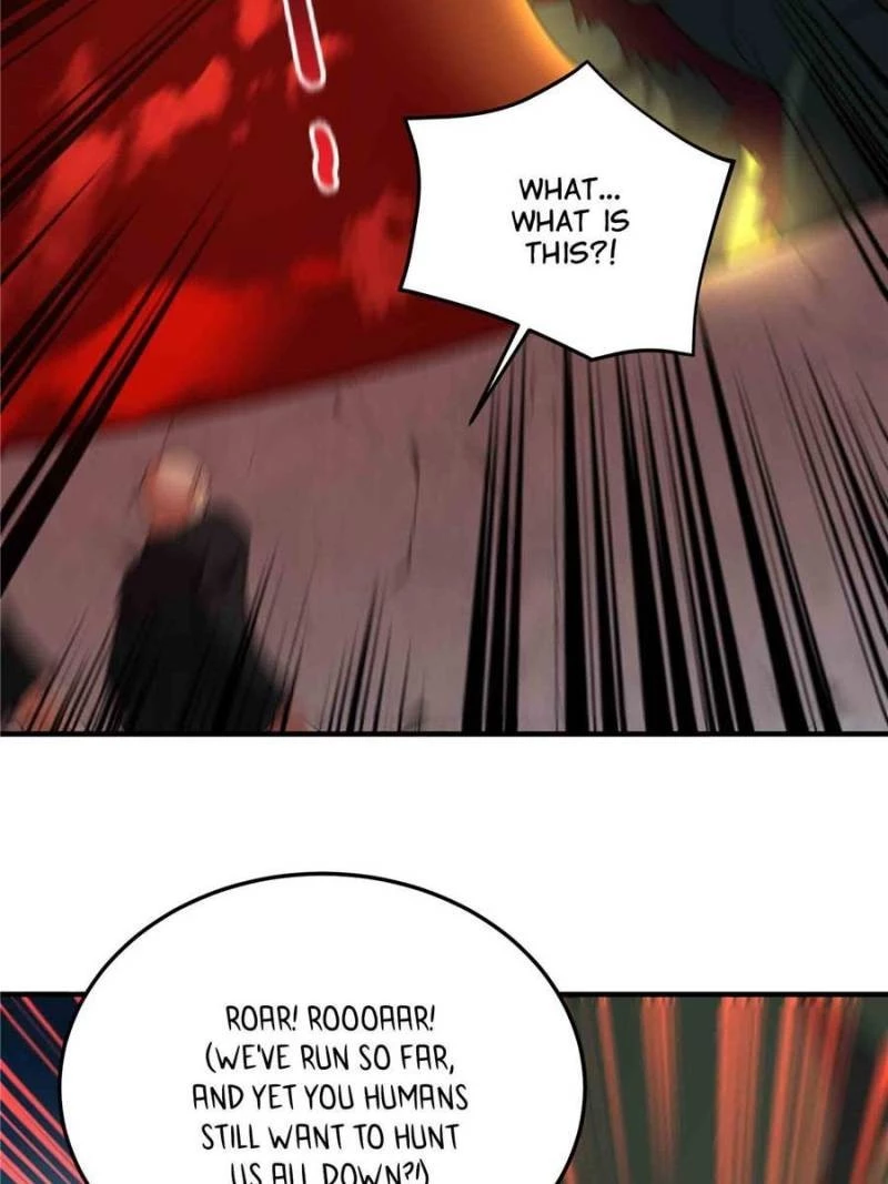 Monster Pet Evolution Chap 142 - Next Chap 143