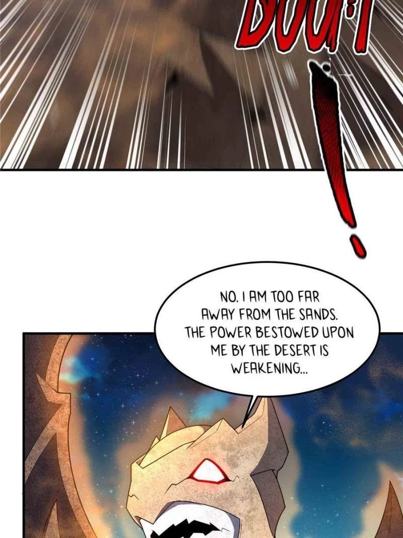 Monster Pet Evolution Chap 148 - Next Chap 149