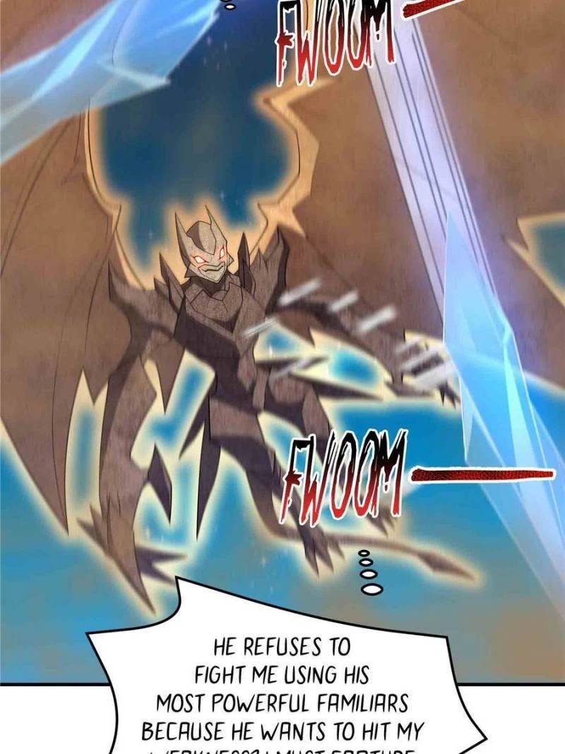 Monster Pet Evolution Chap 148 - Next Chap 149