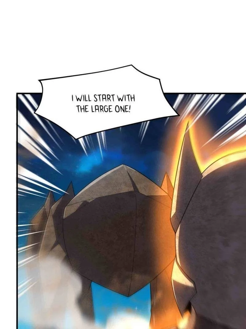 Monster Pet Evolution Chap 148 - Next Chap 149