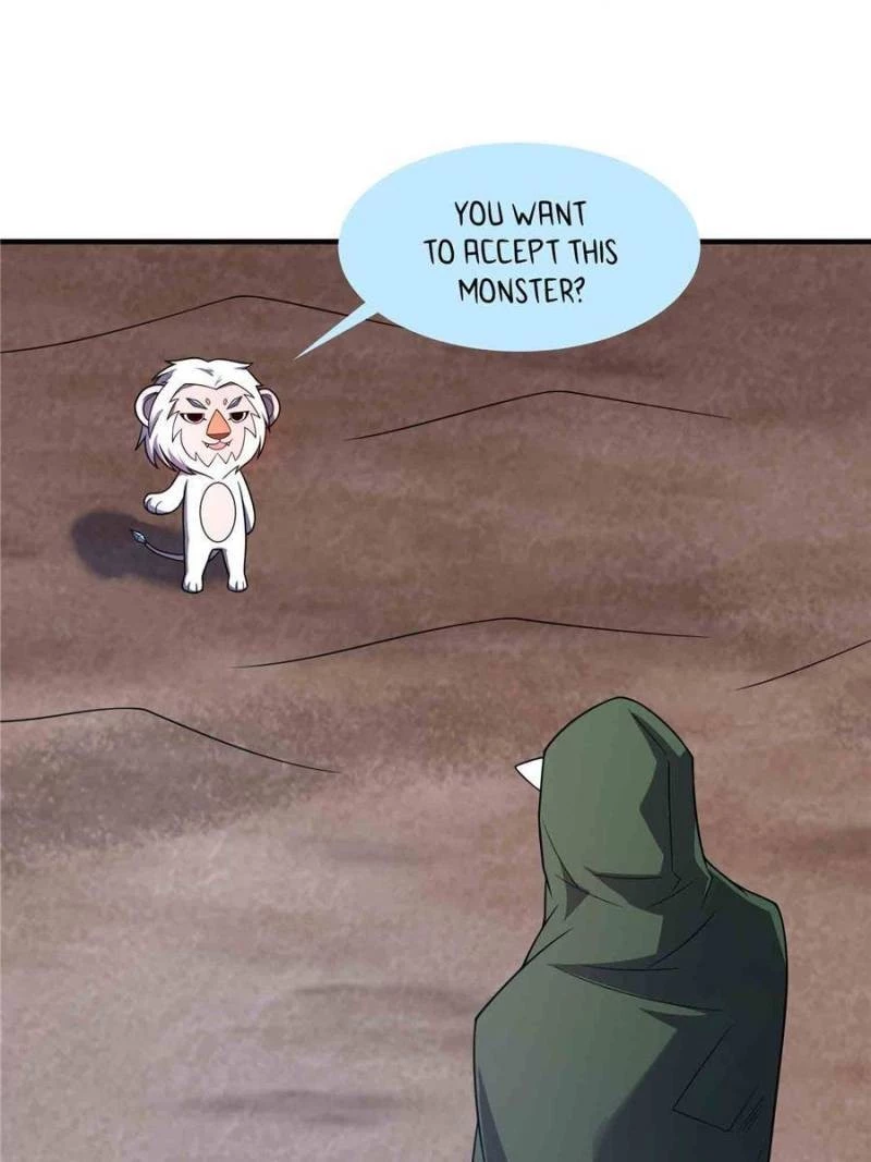 Monster Pet Evolution Chap 148 - Next Chap 149