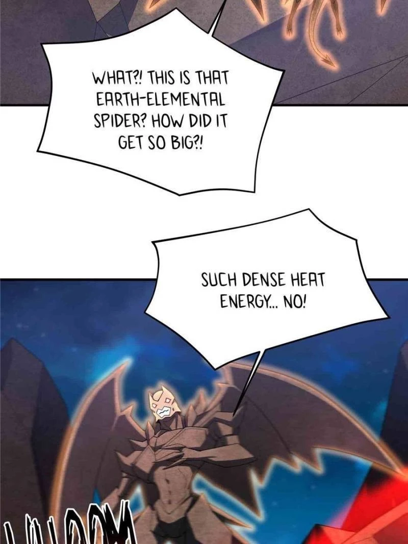 Monster Pet Evolution Chap 148 - Next Chap 149