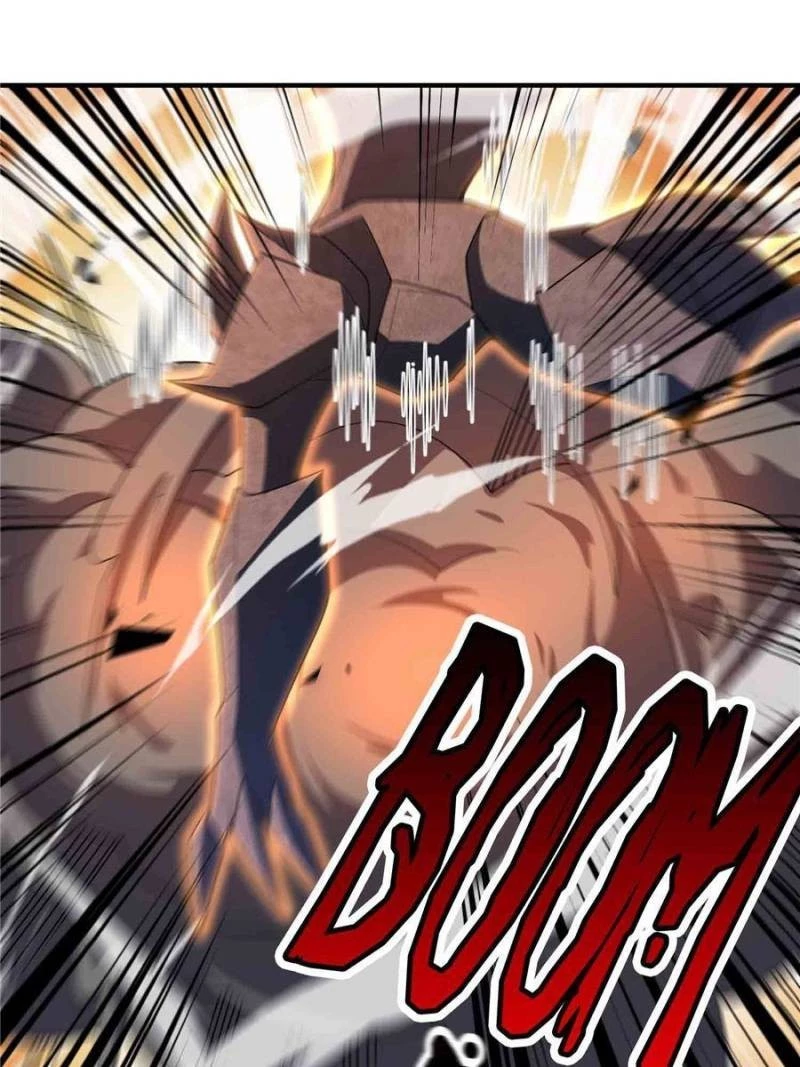 Monster Pet Evolution Chap 148 - Next Chap 149