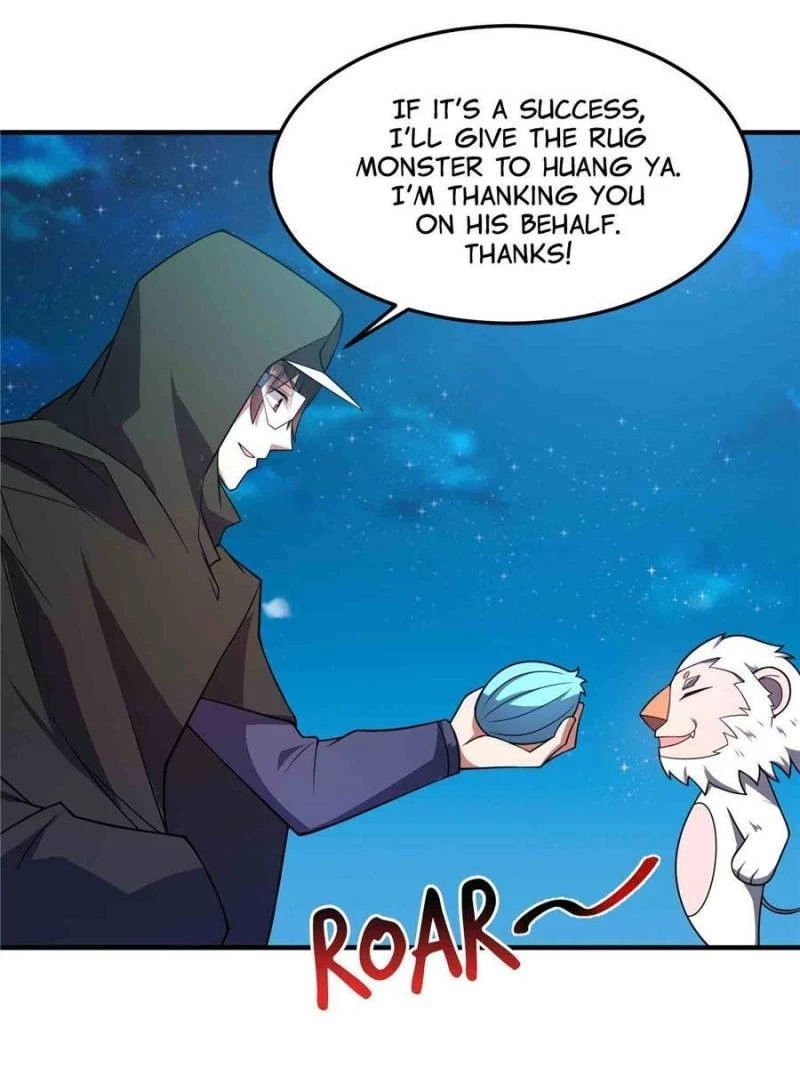 Monster Pet Evolution Chap 148 - Next Chap 149