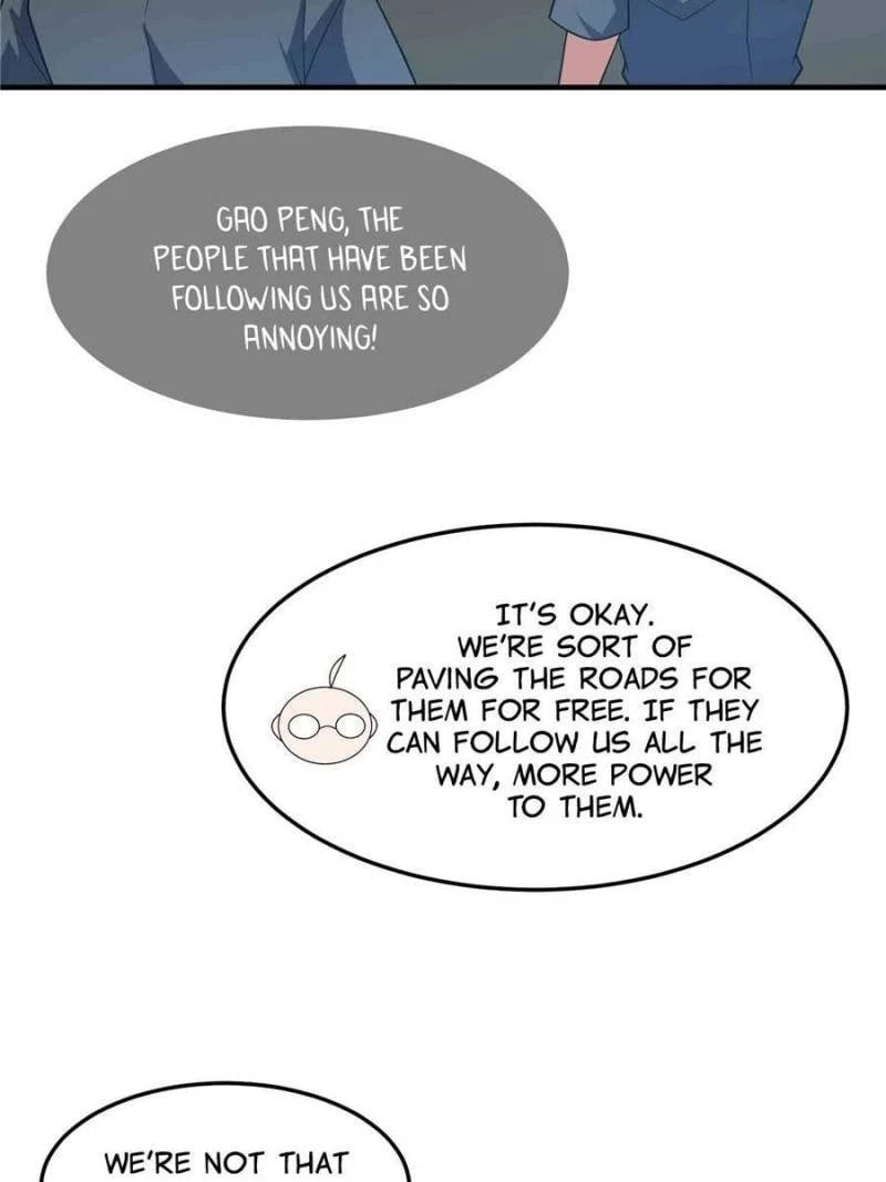 Monster Pet Evolution Chap 148 - Next Chap 149