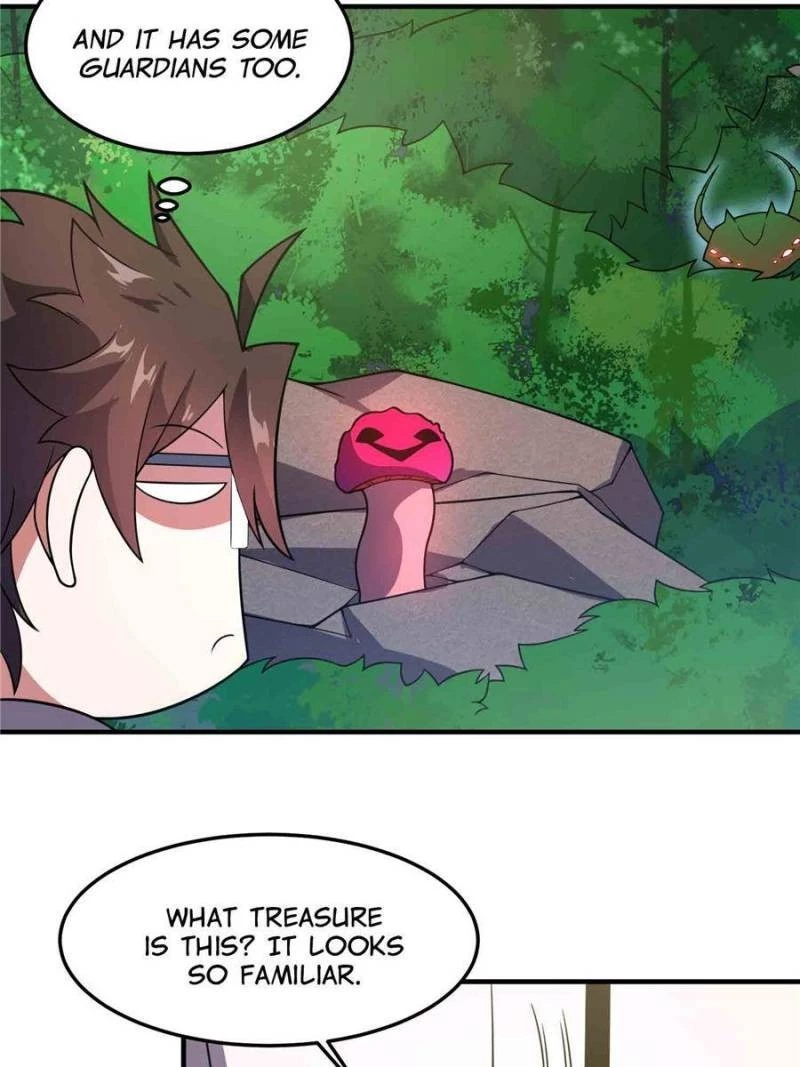 Monster Pet Evolution Chap 148 - Next Chap 149