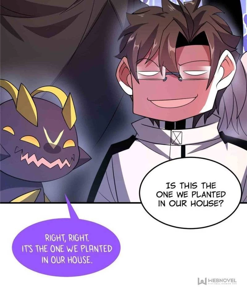 Monster Pet Evolution Chap 148 - Next Chap 149