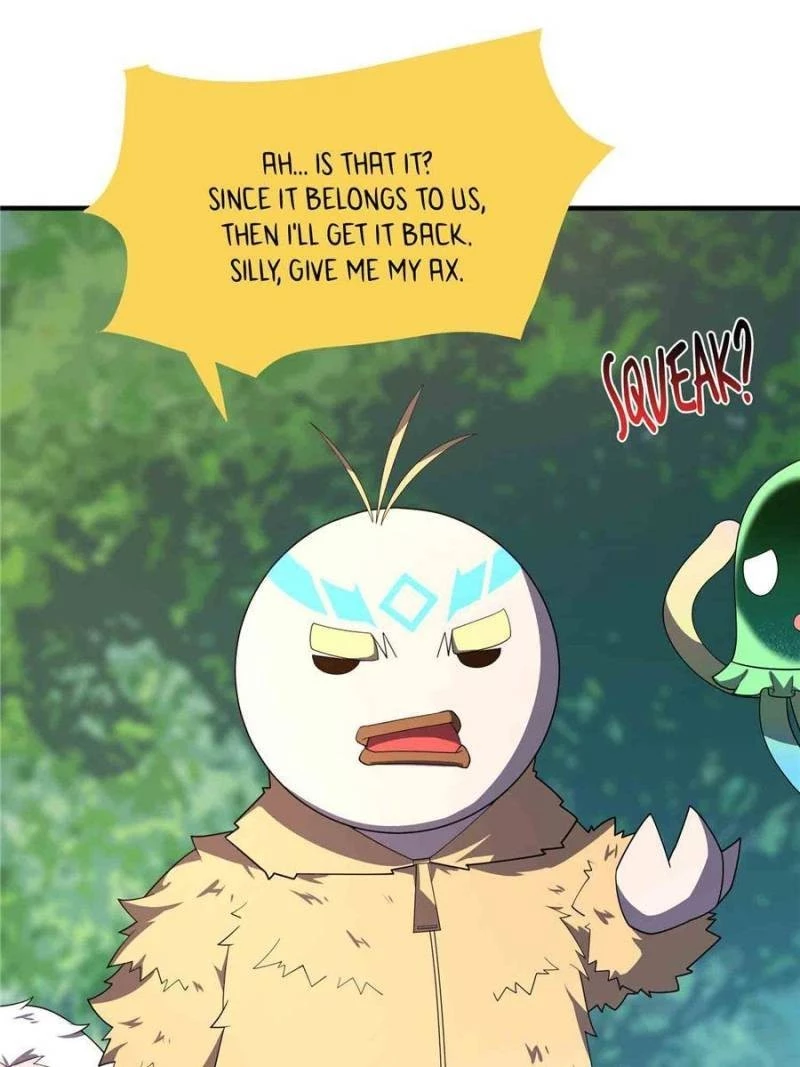 Monster Pet Evolution Chap 148 - Next Chap 149