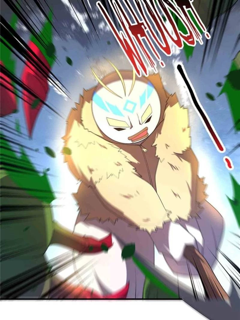 Monster Pet Evolution Chap 148 - Next Chap 149