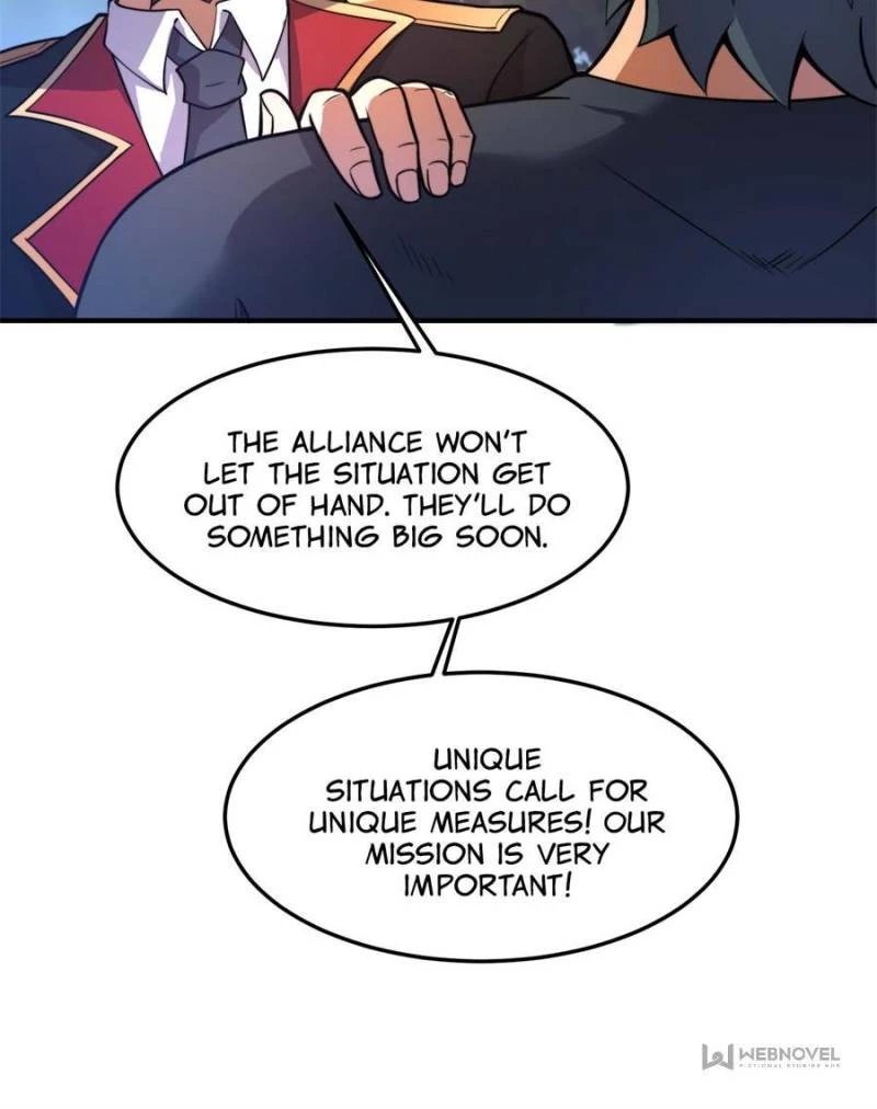 Monster Pet Evolution Chap 53 - Next Chap 54