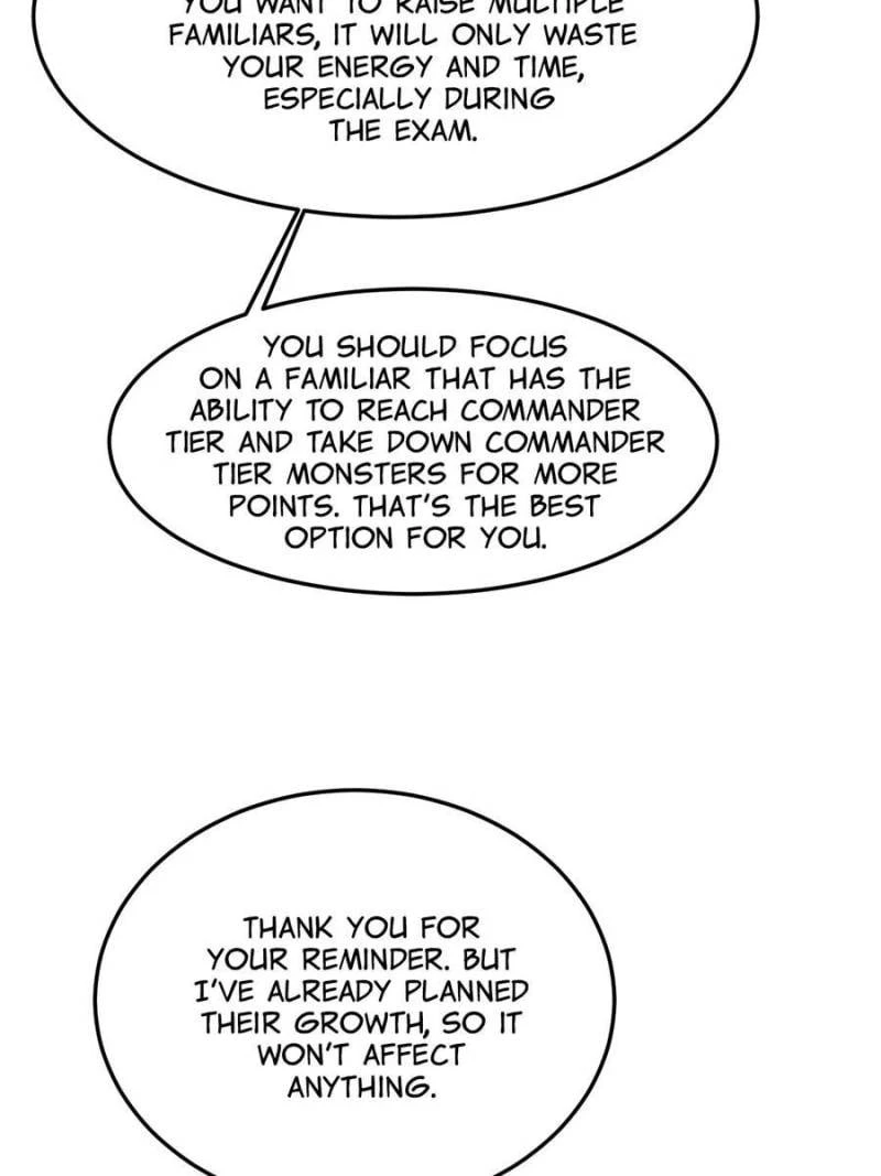 Monster Pet Evolution Chap 53 - Next Chap 54