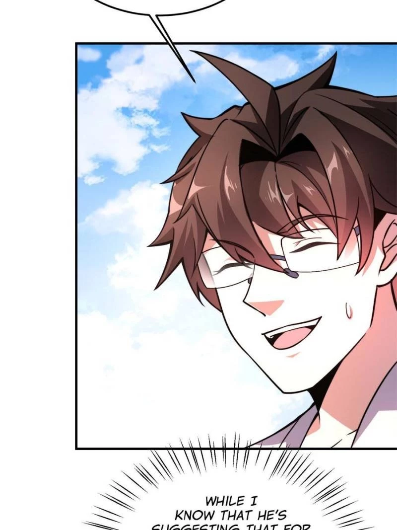Monster Pet Evolution Chap 53 - Next Chap 54