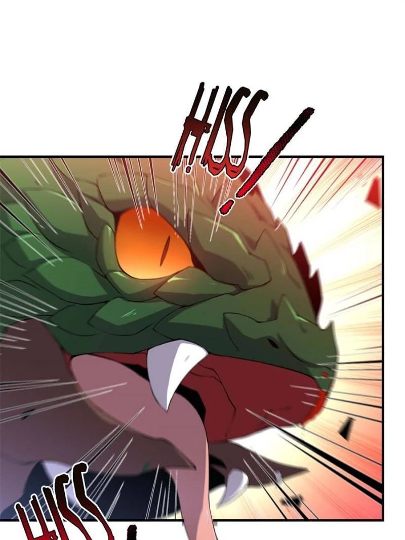 Monster Pet Evolution Chap 56 - Next Chap 57