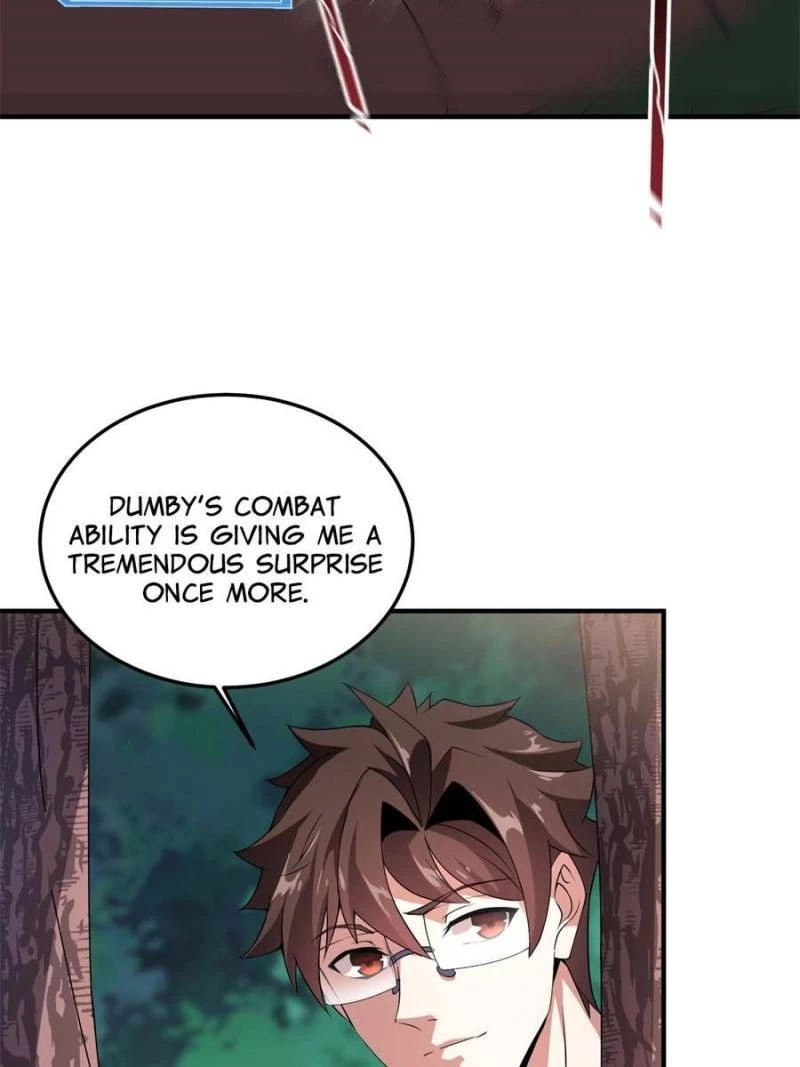 Monster Pet Evolution Chap 56 - Next Chap 57