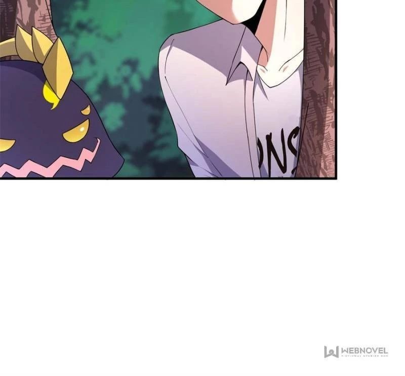 Monster Pet Evolution Chap 56 - Next Chap 57