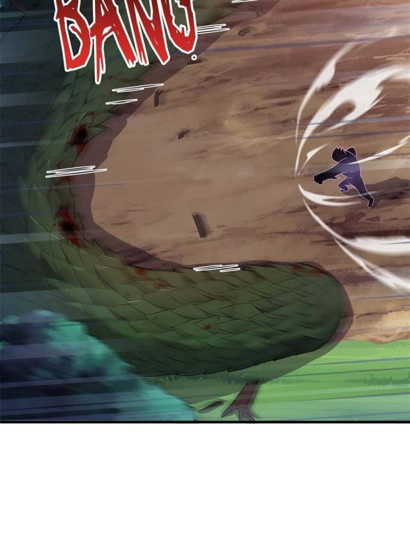 Monster Pet Evolution Chap 56 - Next Chap 57