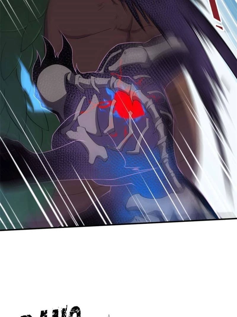 Monster Pet Evolution Chap 56 - Next Chap 57