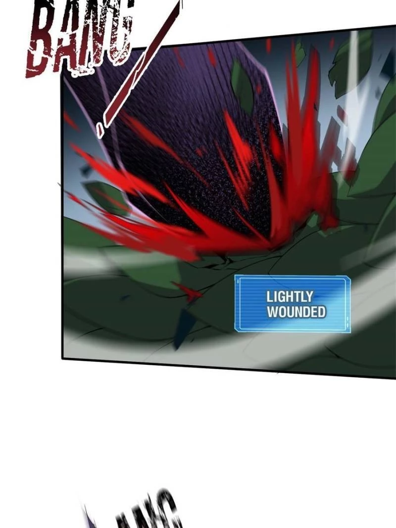 Monster Pet Evolution Chap 56 - Next Chap 57