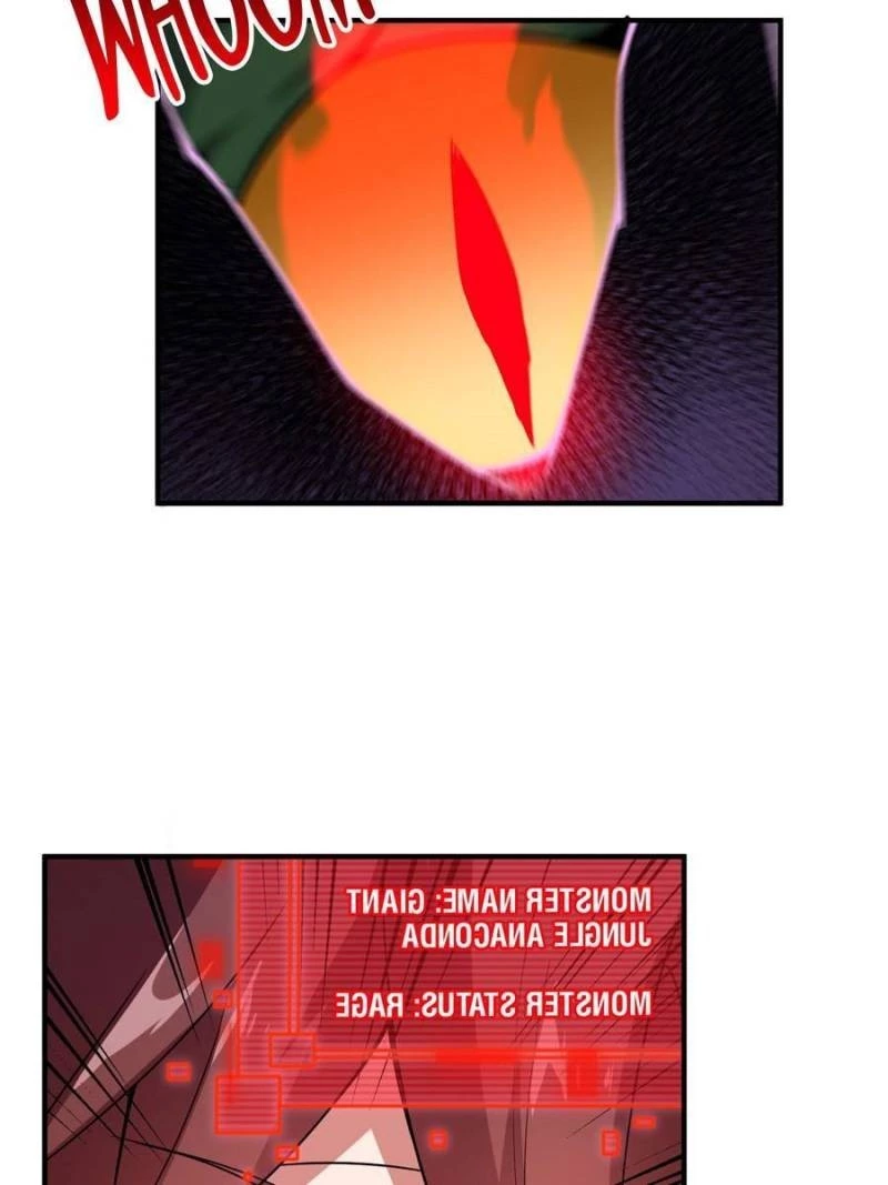 Monster Pet Evolution Chap 56 - Next Chap 57