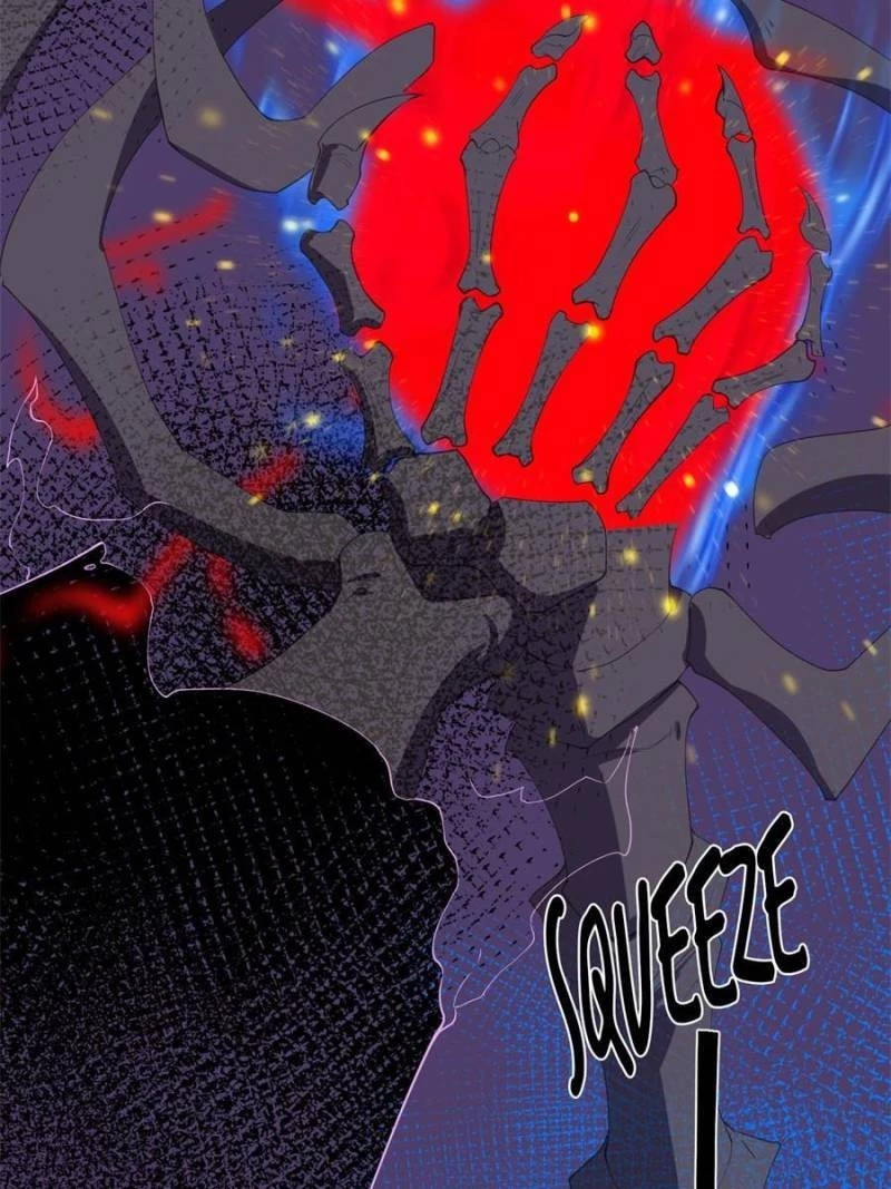 Monster Pet Evolution Chap 56 - Next Chap 57