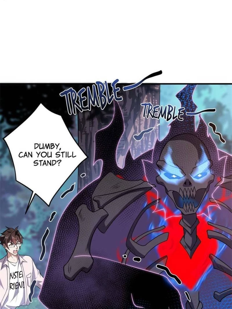 Monster Pet Evolution Chap 56 - Next Chap 57