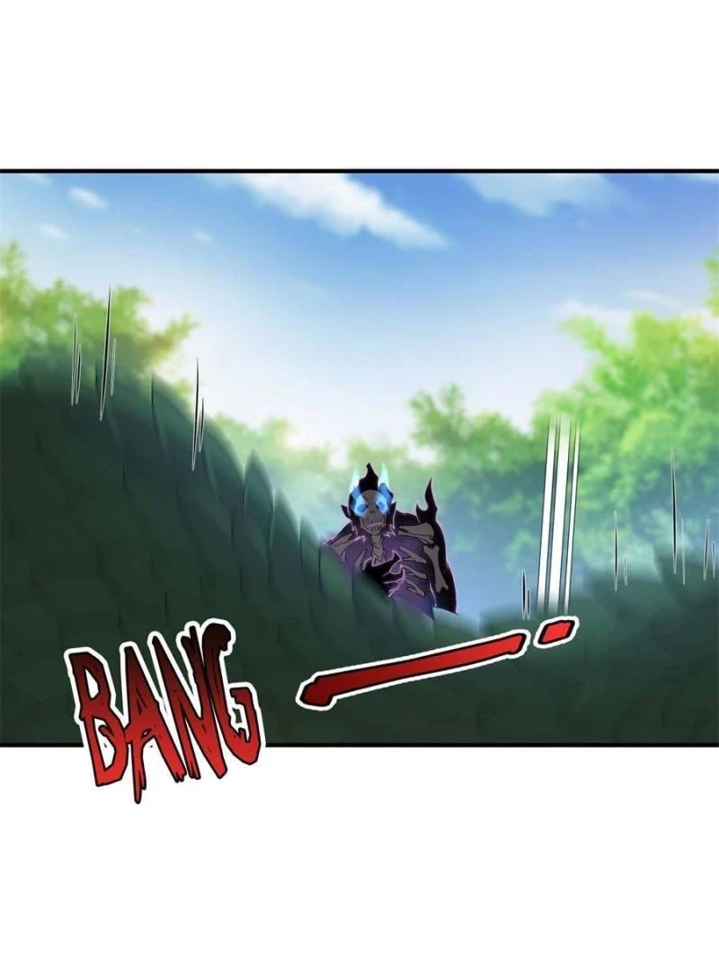 Monster Pet Evolution Chap 56 - Next Chap 57