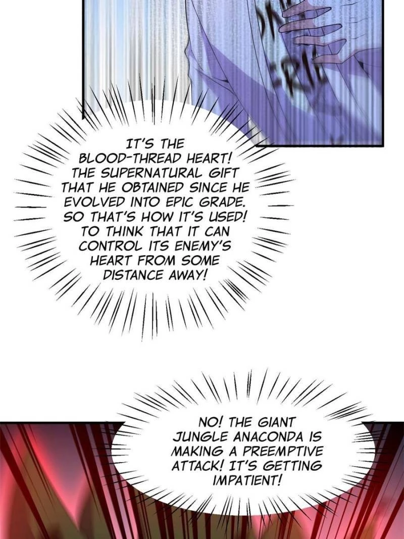 Monster Pet Evolution Chap 56 - Next Chap 57