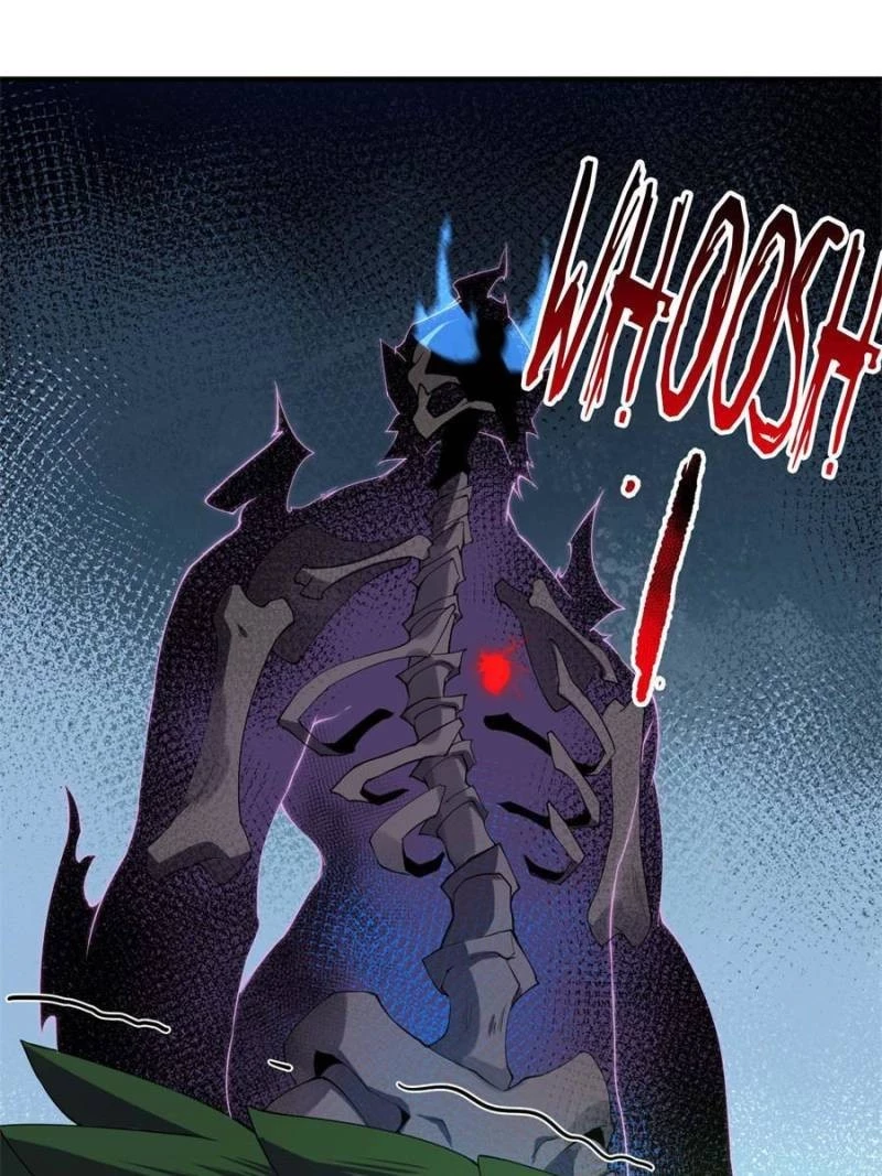 Monster Pet Evolution Chap 56 - Next Chap 57