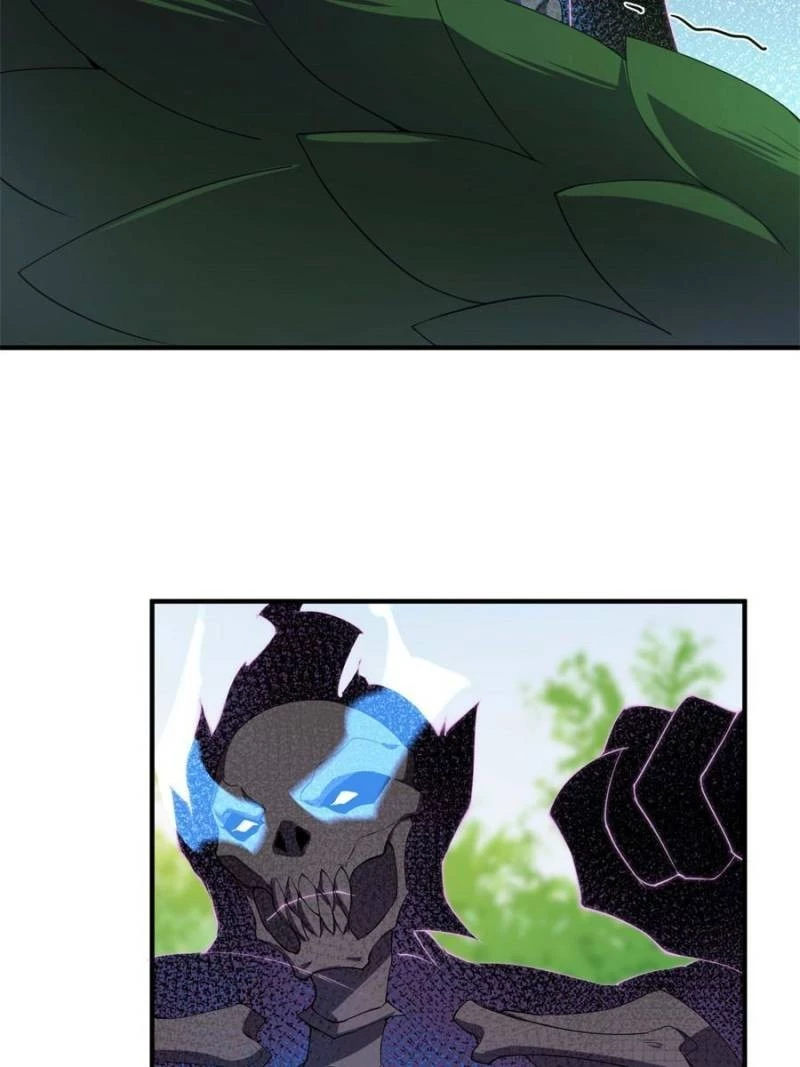 Monster Pet Evolution Chap 56 - Next Chap 57