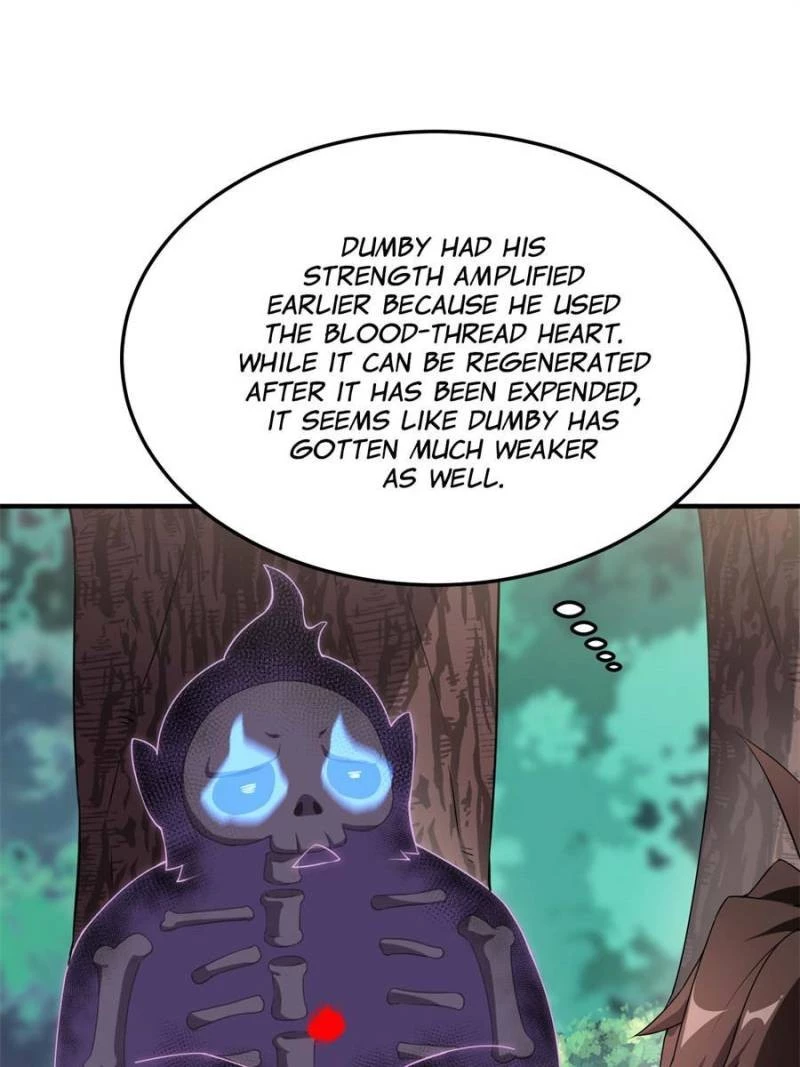 Monster Pet Evolution Chap 57 - Next Chap 58