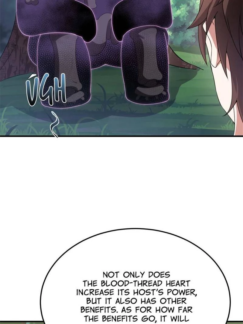 Monster Pet Evolution Chap 57 - Next Chap 58