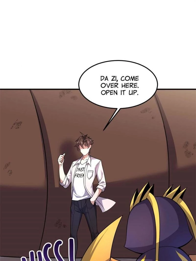 Monster Pet Evolution Chap 57 - Next Chap 58