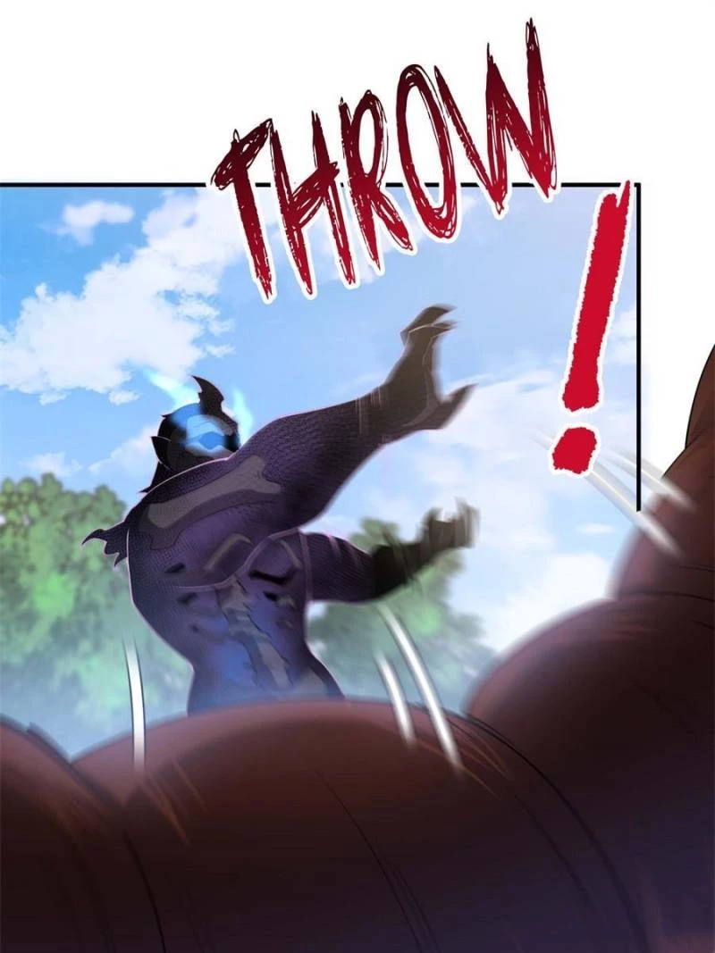 Monster Pet Evolution Chap 57 - Next Chap 58