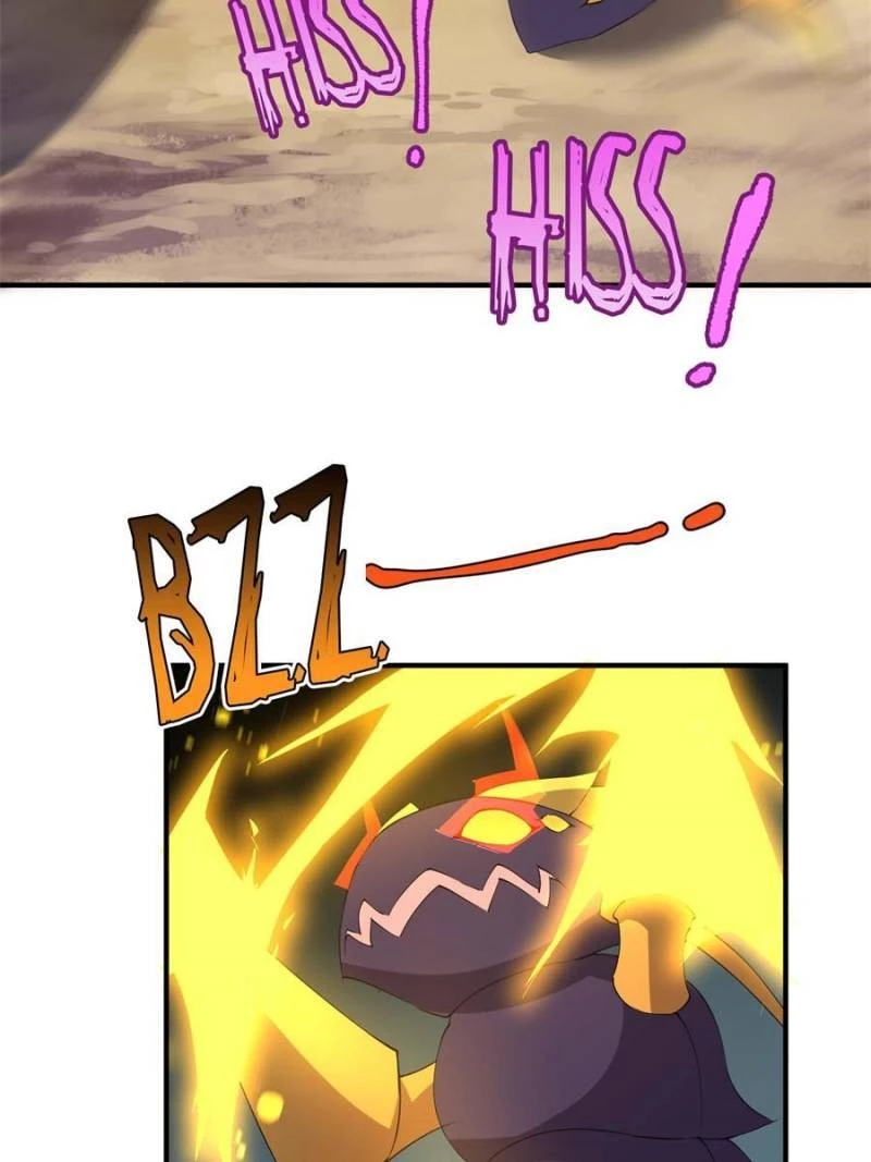 Monster Pet Evolution Chap 57 - Next Chap 58