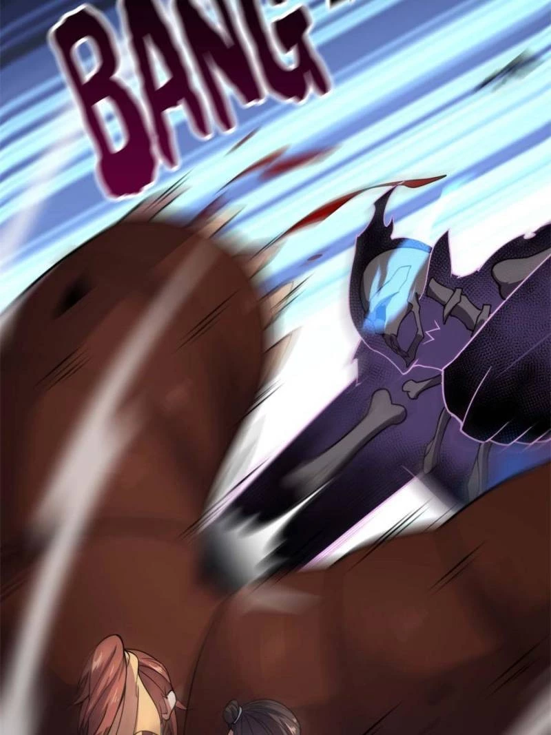 Monster Pet Evolution Chap 57 - Next Chap 58