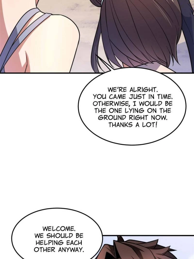 Monster Pet Evolution Chap 57 - Next Chap 58