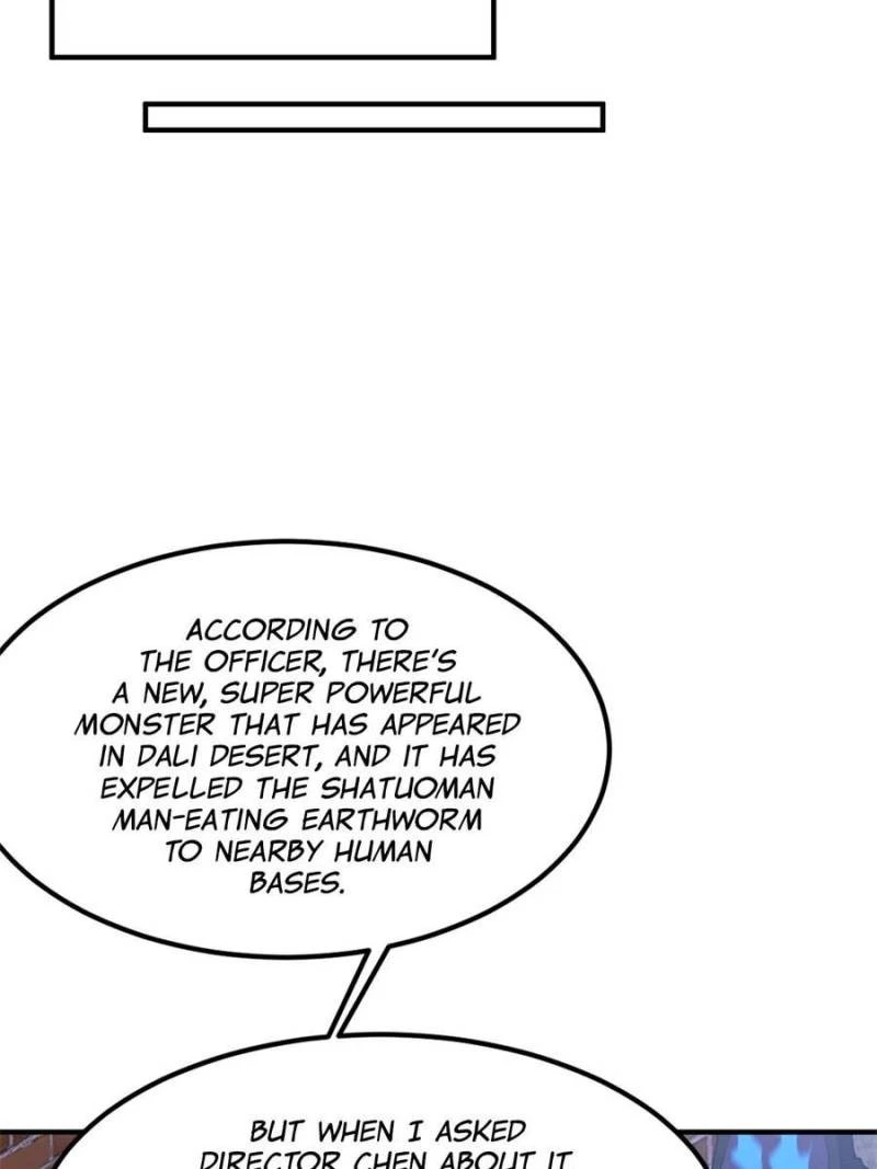 Monster Pet Evolution Chap 57 - Next Chap 58