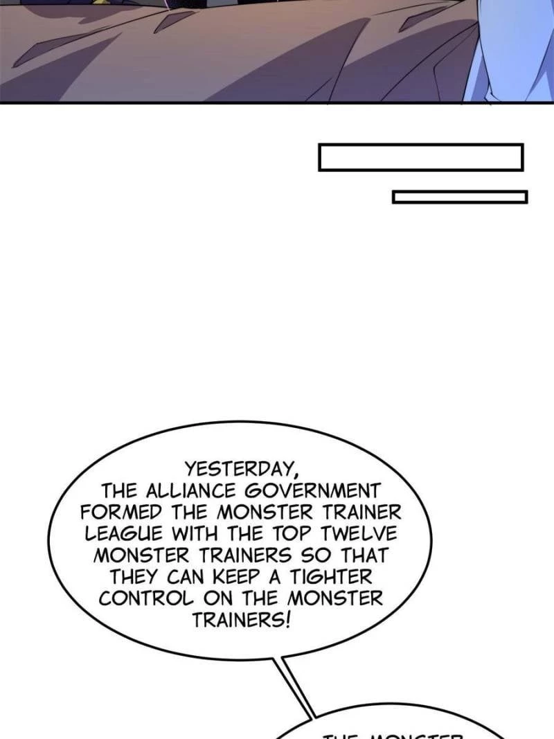 Monster Pet Evolution Chap 59 - Next Chap 60