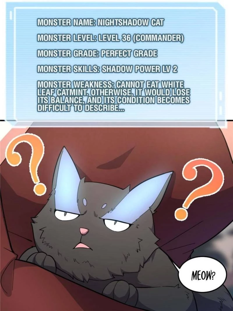 Monster Pet Evolution Chap 61 - Next Chap 62